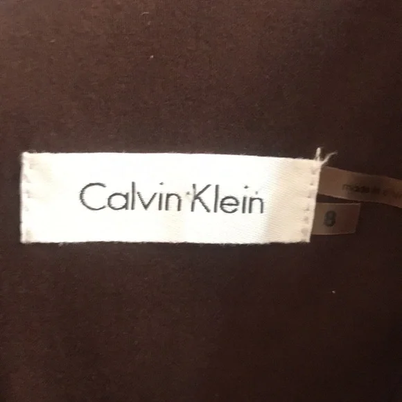 Calvin Klein - 8 - Picture 3 of 4